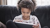 The Secret to Limiting Kids' Screen Time Is Good, Old-Fashioned, Consistent Parenting