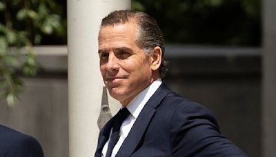 After lawsuit threat, Fox News takes down Hunter Biden miniseries