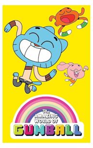 The Amazing World of Gumball