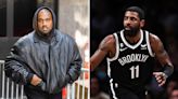 Opinion: Ye, Kyrie Irving Show Why Schools Need to Teach Black History of the Holocaust