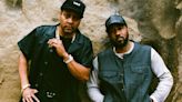 DJ Quik and JasonMartin Discuss Their New Album ‘Chupacabra’ and Their Status As Veterans In the Rap Game