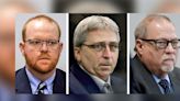 3 men convicted of killing Ahmaud Arbery ask a US appeals court to overturn their federal convictions