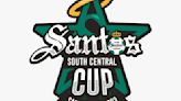 Santos Laguna en búsqueda de talento en la Copa South Central