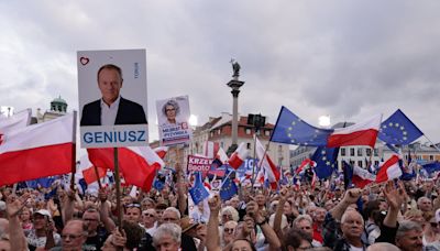 Polonia, el alumno ejemplar que abrazó el populismo y ahora renueva su relación con la UE