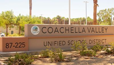 'Unknown chemical leak' at Bobby Duke Middle School in Coachella: What we know