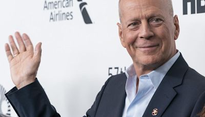 La hija de Bruce Willis da la última hora sobre el estado de salud del actor