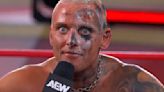 Darby Allin Challenges Jack Perry To Wembley Stadium TNT Title Match On AEW Collision - Wrestling Inc.