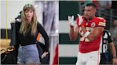 Wall Street Journal columnist: Travis Kelce, Taylor Swift make ‘life feel more magical’