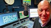 Tim Gough, Radio Host, Dies of Suspected Heart Attack on Air