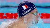 Paris 2024: Leon Marchand and what he did between winning two Olympic golds