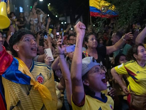 Ciudades de Colombia que tendrán día cívico si la Selección gana la Copa América