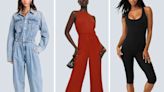 The 21 Best Jumpsuits of 2024 for Fast Styling and Versatile Outfits
