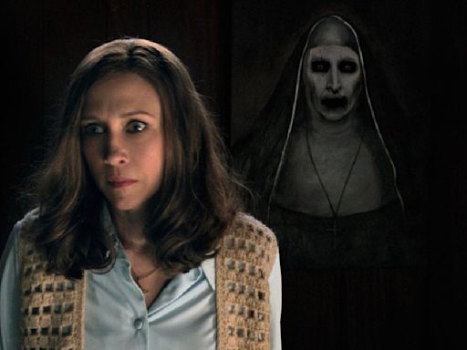 Netflix movie of the day: The Conjuring 2 is a horror sequel that’s scarily better than the first