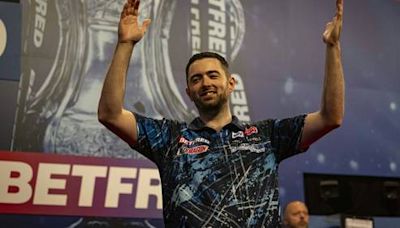 Darts: Humphries gewinnt World Matchplay