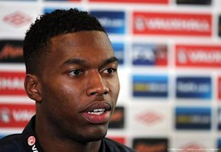 Daniel Sturridge