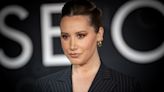 Ashley Tisdale reveals whether or not she uses injectables: 'The only Botox you’ll find is in my jaw'