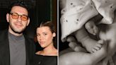 Sofia Richie Welcomes First Baby, a Girl, with Husband Elliot Grainge: 'Best Day of My Life'