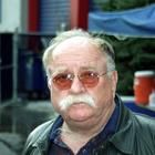 Wilford Brimley