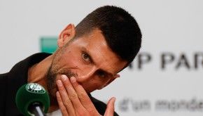 ¿Por qué Novak Djokovic podría perder el Nº 1 del ranking después de Roland Garros?