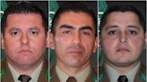 Gobierno opta por mantener cautela tras dichos de fiscal nacional sobre posible esclarecimiento de triple crimen de carabineros - La Tercera