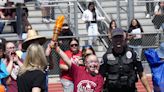 Student-athletes shine during Hesperia school district’s Inaugural Special Olympic Games