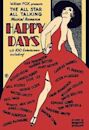 Happy Days (1929 film)