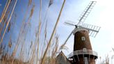 Norfolk village named in the UK's top 20 most beautiful