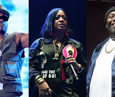 13 rap songs about historical moments you might’ve missed in class