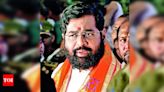 Maharashtra CM Eknath Shinde 'okays plan' for 150-acre zoo in Thane | Thane News - Times of India