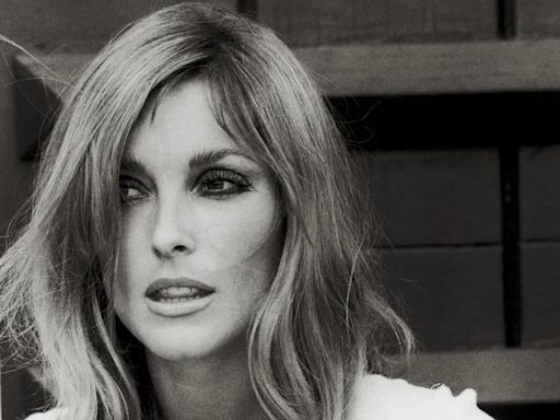 La breve vida de Sharon Tate y la noche que fue asesinada por el Clan Mason cuando estaba a punto de ser madre