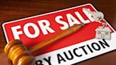 Pros and cons of buying auction properties