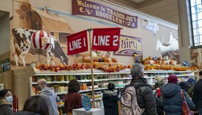 Este producto de supermercado es muy popular en Estados Unidos. Pero está prohibido en Corea del Sur