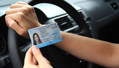 Licencia de conducir exprés: cómo y dónde obtenerla en 15 minutos