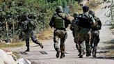Encounter underway in Jammu and Kashmir's Doda, security forces encircle 2 to 3 terrorists