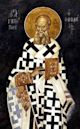 Gregory of Nazianzus