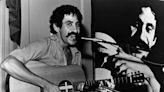 'Time In A Bottle': Jim Croce's music continues to inspire 50 years after his life was cut short