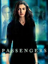 Passengers - Mistero ad alta quota