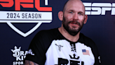 Tim Johnson reflects on absurd low blow at 2024 PFL 4: 'I haven't been hit in the groin like that ever'