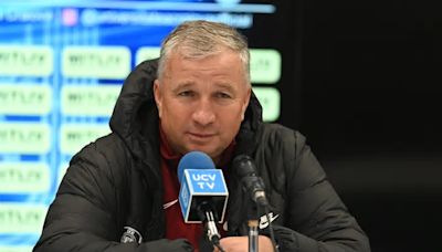 Nelu Varga și Dan Petrescu au luat o decizie care schimbă totul la CFR Cluj!