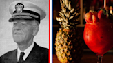 An American sailor introduced the daiquiri to the US