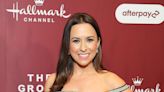 Lacey Chabert Is ‘So Excited’ to Host Hallmark’s 1st Unscripted Show ‘Celebrations With Lacey Chabert’