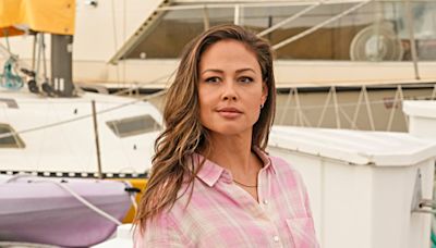 Vanessa Lachey Reacts to NCIS: Hawai’i Finale: ‘More Proud Than Ever’