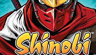 Shinobi: Sam Hargrave dirigirá la película basada en la franquicia de videojuegos de Sega