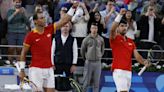 Nadal y Alcaraz glorifican en París la magia de las primeras veces