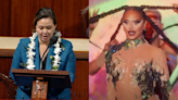 Rep. Jill Tokuda hails Native Hawaiian drag queen’s 'Rupaul's Drag Race' win: 'It gives us hope'