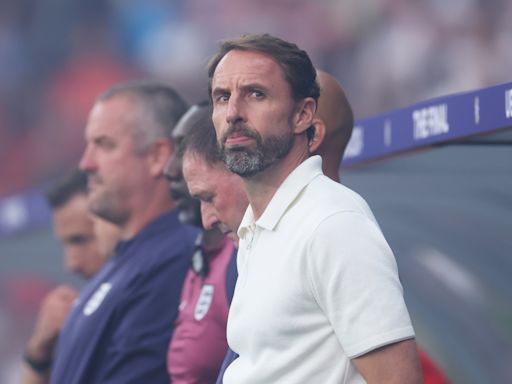 Exclusive: Gareth Southgate telling the truth about future amid Man United links