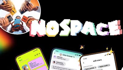 Gen Z recreates MySpace as ‘Nospace’ — there’s a 380K-person waitlist