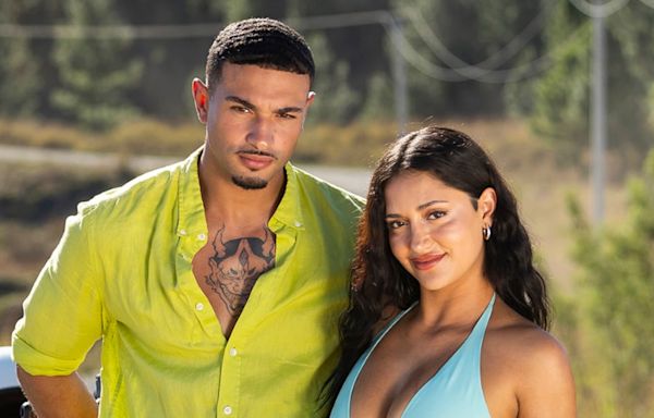 Are ‘Love Island USA’ stars Leah and Miguel still together?