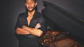 Muny concerts are back: John Legend to perform with SLSO