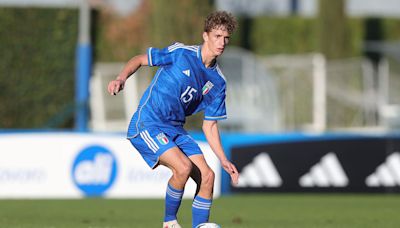 Agent explains why 16-year-old defensive gem left Barcelona for Bundesliga